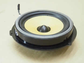 ДВЕРНОЙ ДИНАМИК ПЕРЕДНИЙ = ЗАДНИЙ JAGUAR XF X250 2008 8X23-18808-AB