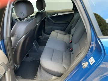 Audi A3 8P Hatchback 3d 2.0 TDI PD 140KM 2008 Audi A3 Sportback 2.0 TDI 140KM S-Line, DSG, LED,, zdjęcie 22