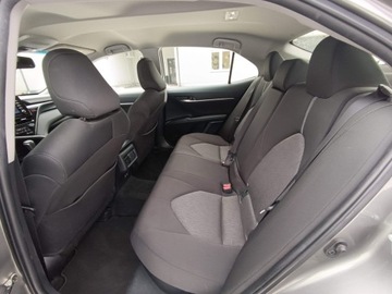 Toyota Camry IX Sedan 2.5 Hybrid Dynamic Force 218KM 2021 Toyota Camry 2.5 Hybrid Comfort CVT, zdjęcie 7