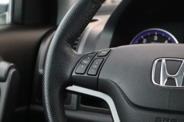 Honda CR-V III SUV 2.2 i-CDTi 140KM 2009 Honda CR-V 2.2 i-CTDi, 4X4, Klima, Klimatronic, zdjęcie 16