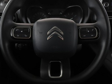 Citroen Berlingo III Van M 1.5 BlueHDi 130KM 2021 Citroen Berlingo navi klimatyzacja czujniki, zdjęcie 20