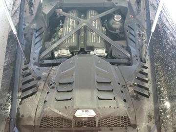 Lamborghini Huracan 2021 Lamborghini Huracan 2021, 5.2L, EVO, od ubezpieczalni 5.2 Benzyna 602KM, zdjęcie 9