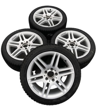 FELGI KOŁA AMG C-KLASA w204 204 4MATIC A2044014502