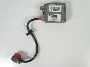 MERCEDES CLK W208 STARTER ZAPALOVACÍ XENON