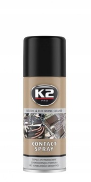 Spray do czyszczenia instalacji K2 400 ml