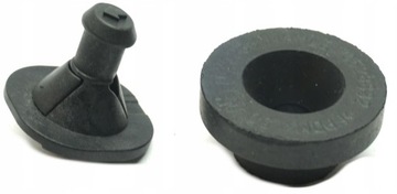 BMW mocowanie filtra powietrza F20 F30 F32 F36
