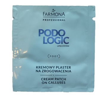 FARMONA ИНТЕНСИВНАЯ СМЯГЧАЮЩАЯ ПЕНКА ДЛЯ НОГ Podologic Herbal + SAMPLE