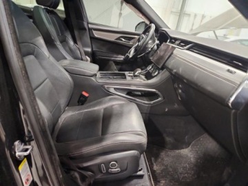 Jaguar F-Pace 2021 Jaguar F-Pace R-Dynamic S 2021 3.0 Benzyna 395KM, zdjęcie 7