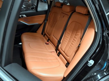 BMW X5 G05 SUV 3.0 40i 340KM 2020 BMW X5 Panorama/ Dostęp Komfortowy/ Elektryczne Fo, zdjęcie 10