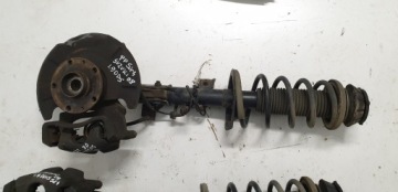 КУЛАК АМОРТИЗАТОР SUZUKI SX4 SEDICI 1.9 DDIS