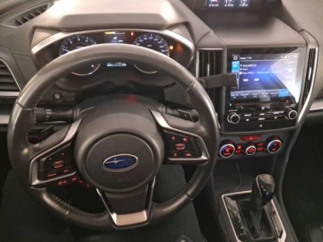 Subaru Impreza IV 2017 Subaru Impreza 2.0R, Salon Polska, Serwis ASO, zdjęcie 1