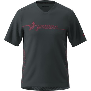 Jersey Rowerowy Zimtstern EcoFlowz Damski Endura S