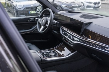 BMW X5 G05 SUV Facelifting 3.0 30d 298KM 2025 BMW X5 xDrive30d Dostępny od ręki!, zdjęcie 21