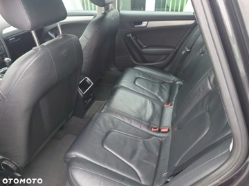Audi A4 B8 2010 Audi A4 Avant Audi A4 Avant 2.0 TDI ultra DPF Ambiente 2.0 Diesel 163KM, zdjęcie 9