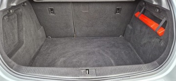 Opel Astra J Hatchback 5d 1.7 CDTI ECOTEC 110KM 2010 Opel Astra J Jeden Właściciel Zarejestrowany, zdjęcie 14