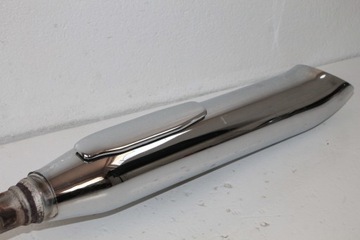 KAWASAKI VN 800 VULCAN ГЛУШИТЕЛЬ ВЫХЛОПА