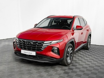 Hyundai Tucson IV SUV 1.6 T-GDI 48V 150KM 2022 Hyundai Tucson GD5E262#1.6 T-GDi Executive 2WD DCT, zdjęcie 1