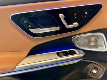 Mercedes CLE Coupe 2.0 300 258KM 2026 MERCEDES-BENZ CLE 300 4-Matic AMG Line 2.0 (258KM) 2026, zdjęcie 7