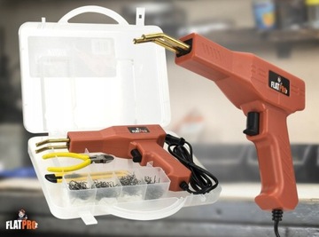 АППАРАТ ДЛЯ ГОРЯЧЕЙ СВАРКИ Пластмасс 50Вт