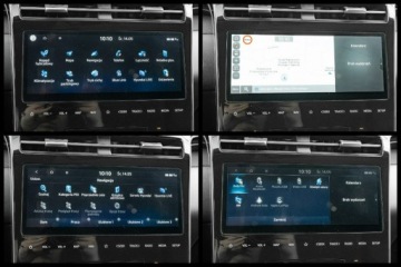 Hyundai Tucson IV 2021 Hyundai Tucson GD6U875#1.6 T-GDi HEV Executive 4WD, zdjęcie 19