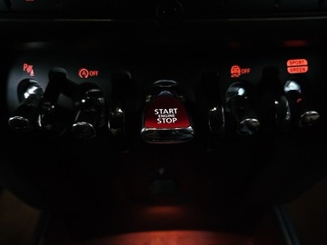 Mini Countryman F60 Crossover Facelifting 1.5  136KM 2023 MINI Countryman Dealer MINI | Pierwszy właściciel, zdjęcie 24