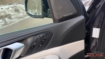 BMW X7 SUV 3.0 30d 265KM 2019 BMW X7 Indywidual 7 os. Polski salon chyba wszystko co mozliwe 1.r.gwaranc, zdjęcie 8