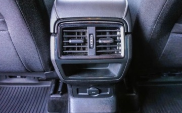 Skoda Karoq Crossover Facelifting 1.5 TSI ACT 150KM 2025 Skoda Karoq Skoda Karoq Selection 1.5TSI DSG 1.5 Benzyna 150KM, zdjęcie 30