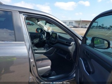 Toyota Highlander III 2023 Toyota Highlander le, 2023r., 4x4, 2.4L, zdjęcie 8