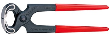 KNIPEX 50 01 210 Obcęgi do gwoździ