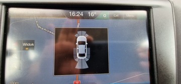 Ford Mondeo V Sedan 1.5 EcoBoost 160KM 2016 Ford Mondeo Manual bogata wersja wyposazenia dwa komplety kol 1.5 160KM, zdjęcie 33