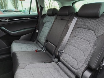 Skoda Kodiaq I SUV 2.0 TDI 150KM 2021 Skoda Kodiaq 2.0 TDI 150KM Style DSG, Gwarancja, F, zdjęcie 24