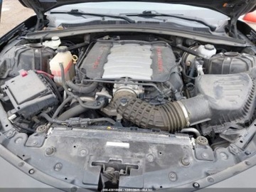 Chevrolet Camaro VI Coupe 6.2 455KM 2021 Chevrolet Camaro 2SS 2021, 6.2L V8 455KM, RWD, od ubezpieczalni 6.2 Benzyna, zdjęcie 14