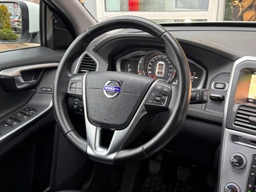 Volvo XC60 2017 Volvo XC 60 2.0D Salon PL Pelna Opcja Serwis BDB Stan Navi Kamera SSU, zdjęcie 26