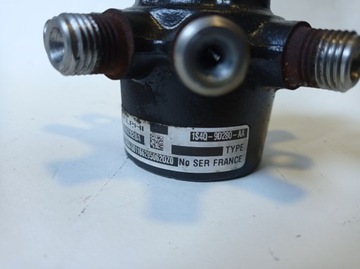 РАСПРЕДЕЛИТЕЛЬ ТОПЛИВА FORD 1.8 TDCI 1S4Q9D280AA