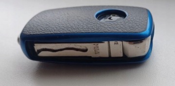 Ключ втулка VW Polo Golf Passat Sharan Touran Beetle Amarok Jetta Up Eos