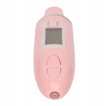 Цифровой портативный измеритель влажности кожи