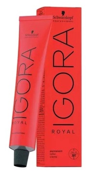 Schwarzkopf Igora Royal 9-24 60ml