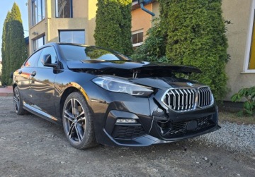 BMW Seria 2 F22-F23-F45-F46 Active Tourer Facelifting 225i 231KM 2020 BMW 228i xDrive 2021
