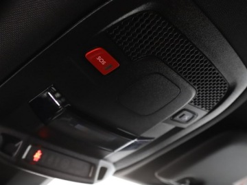 Peugeot 508 II Sedan 2.0 BlueHDI 180KM 2020 Peugeot 508 automat skóra full LED navi, zdjęcie 38