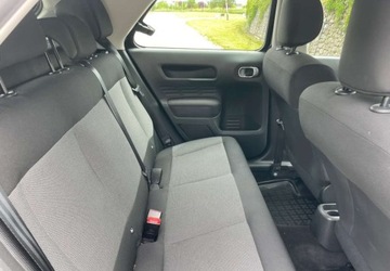 Citroen C4 Cactus Crossover 1.2 PureTech 82KM 2015 Citroen C4 Cactus Citroen C4 Cactus PureTech 82 Feel Edition 1.2 Benzyna, zdjęcie 26