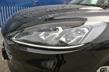 Ford Kuga III SUV Plug-In 2.5 Hybrid 190KM 2023 Ford Kuga TitaniumX 2,5Hybrid FHEV e-CVT FWD ASO, zdjęcie 34