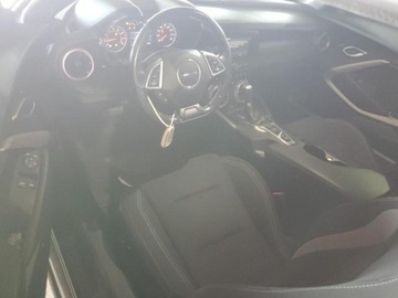Chevrolet Camaro VI 2019 Chevrolet Camaro Chevrolet Camaro LS 2.0 Benzyna 275KM, zdjęcie 6