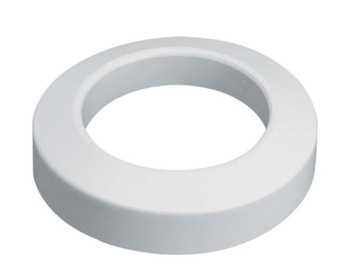 MCALPINE Rozeta maskująca WC17-110