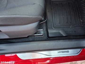 Toyota Corolla XII Hatchback 1.8 Hybrid 122KM 2019 Toyota Corolla Hybrid, zdjęcie 17