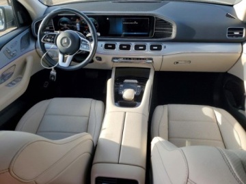 Mercedes GLE V167 2021 Mercedes-Benz GLE 350 4Matic 2021 2.0 Benzyna 255KM, zdjęcie 8
