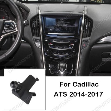 DRŽÁK VOZIDLOVÝ DO TEL. CADILLAC CT5 ATS CT4 CT6 SRX XT4 XT5 ~14552