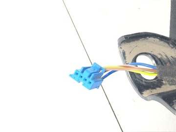 POHOVKA DRUHÝ ŘADA MERCEDES S212 KOMBI 09-16