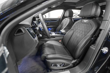 Bentley Continental III 6.0 TSI W12 635KM 2019 Bentley Continental Flying Spur 6.0 W12 635KM. PL., zdjęcie 22