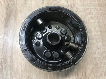 YAMAHA YFM 225 MOTO 4 MAGNETO KOŁO MAGNESOWE