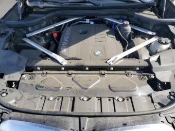 BMW X5 G05 2025 BMW X5 2025 BMW X5 SDRIVE 40I 3.0 Benzyna 375KM, zdjęcie 6